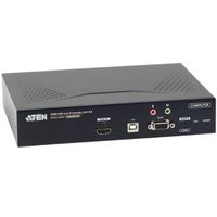 ATEN KE8952T 4K USB HDMI IP KVM-extender met PoE Zender