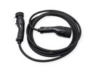 ROLINE Auto oplaadkabel Type2, 1-fase, 250VAC (1P+N+E), 32 A, 7.4 kW, 5 m