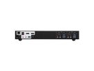 ATEN CS1942DP 2-Port USB 3.0 4K DisplayPort Dual Display KVMP™ Switch, DUAL View