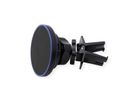 ROLINE magnetische auto smartphone houder en inductielader (15W)
