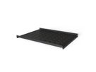 SCHROFF Varistar Planchet, Stationair, 75 kg, RAL 7021, 800W 1100D