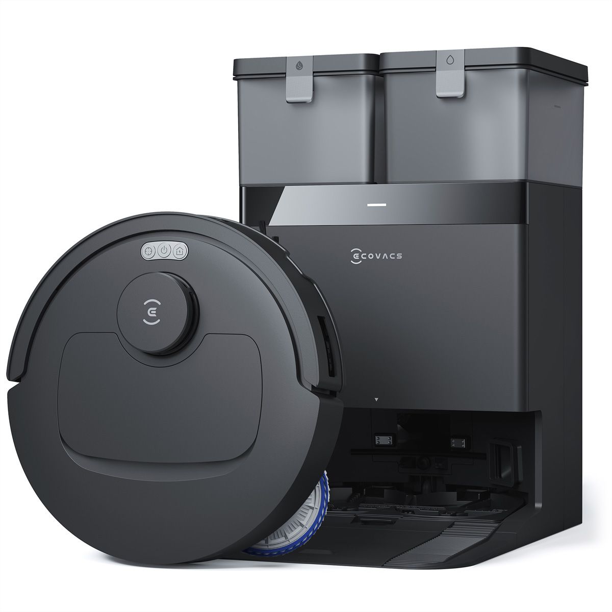 Ecovacs DEEBOT T30C GEN 2 EU, black