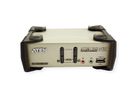 ATEN CS1732B KVM Switch VGA, PS/2-USB, Audio, USB-Hub, 2 Poorts
