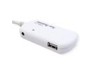 ATEN UE2120H USB Extender 4-Poorts Hub, grijs, 12 m
