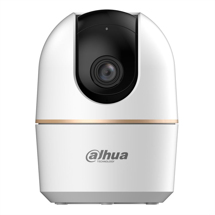 DAHUA DH-IPC-H3AP-0360B, PT 3MP IR LED WLAN Camera