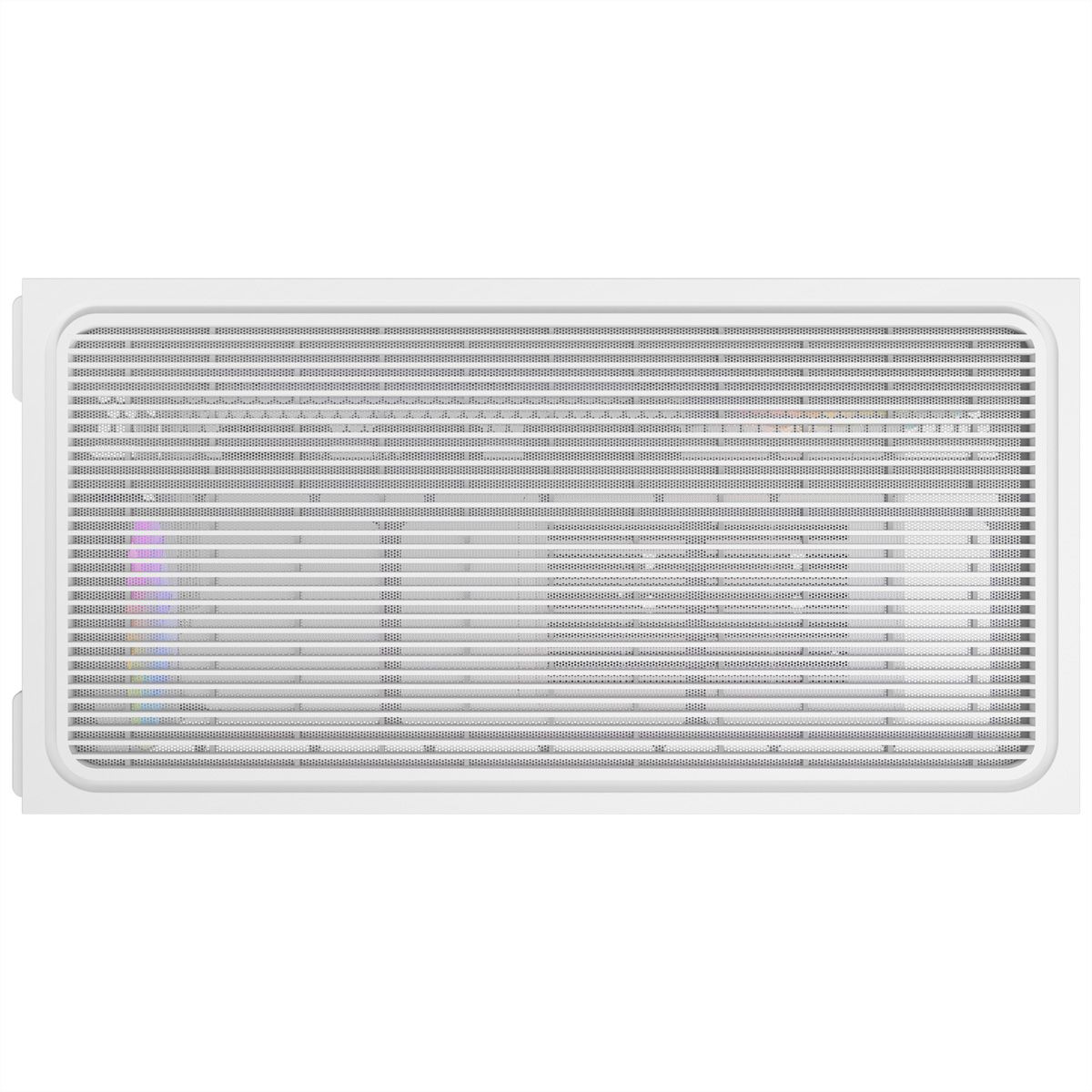 ANTEC Constellation C2M ARGB White MicroATX PC Case