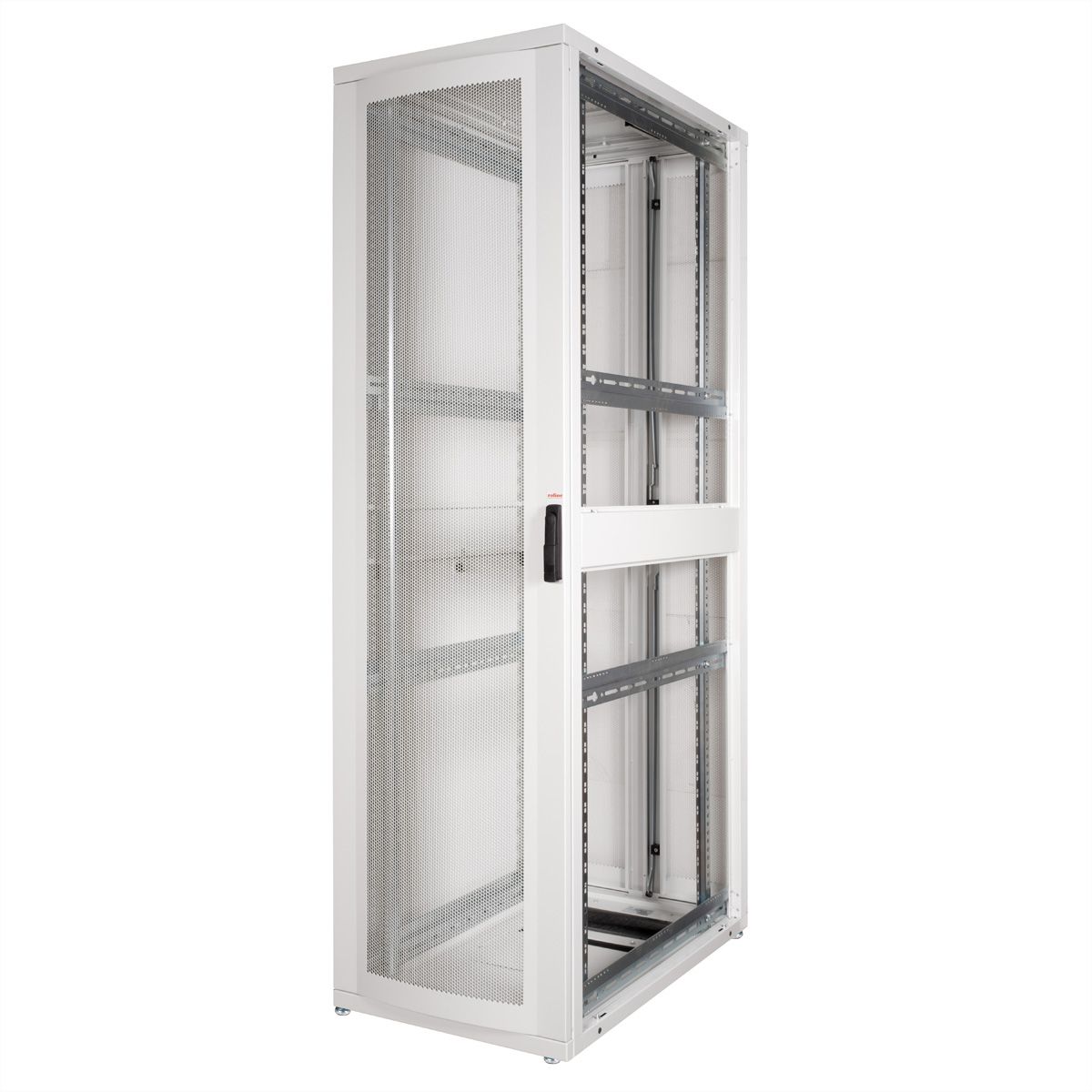 ROLINE 19-inch server rack Pro 47 U, 600x1000 WxD grey