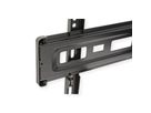 VALUE Solid Articulating Wall Mount TV Holder, up to 177.8cm (37" - 70"), < 45 kg