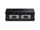 TRENDnet 2-Port USB KVM Switch