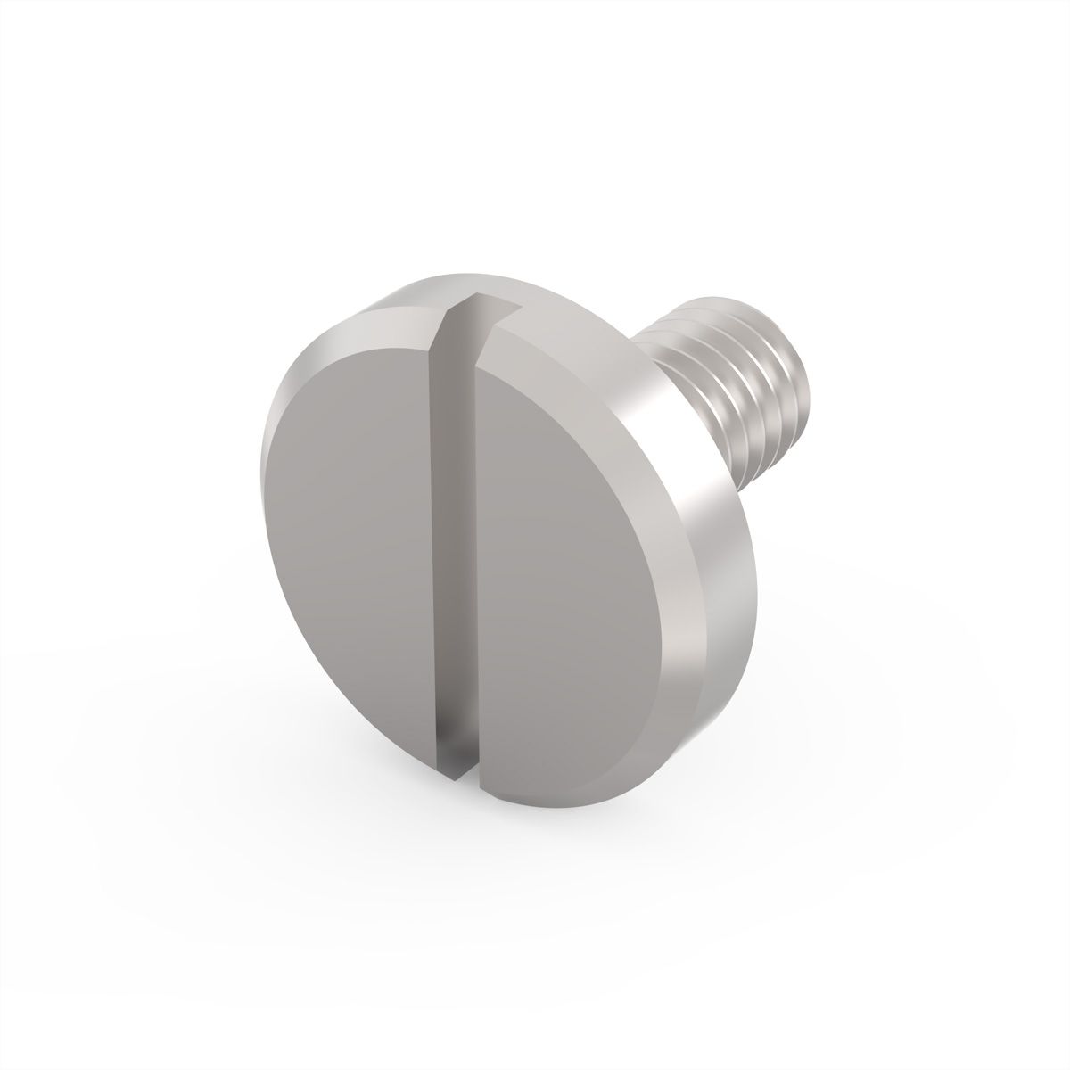 SCHROFF Screw for Drive Unit M3x6
