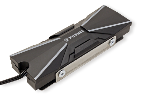 Harddisk Coolers