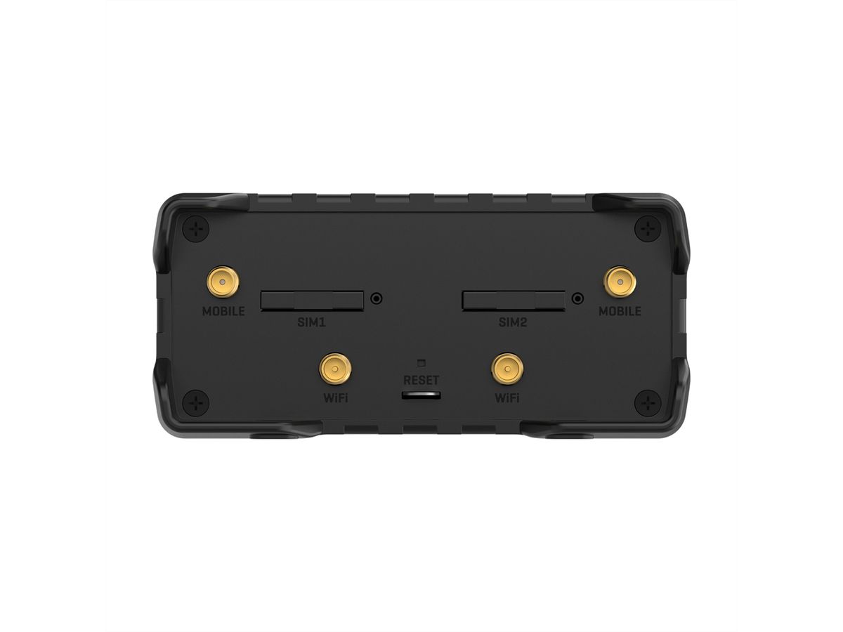 TELTONIKA RUT951 LTE/4G Router eSIM