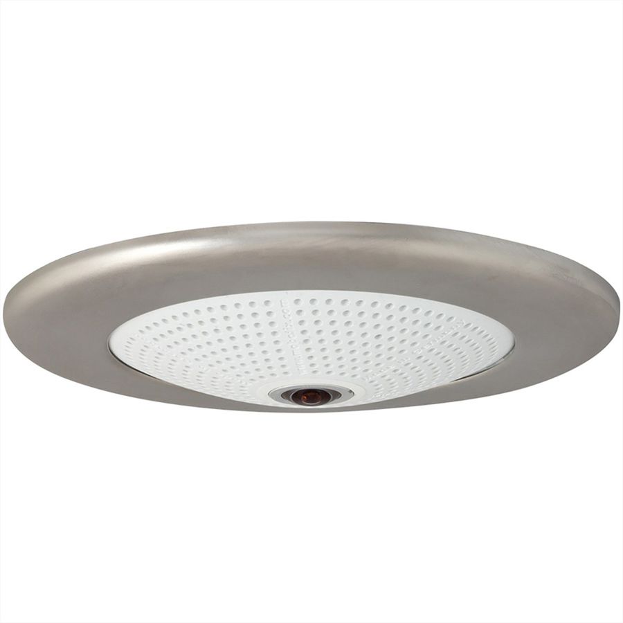 MOBOTIX Deckeneinbauset matt für die D2x/Q2x/ExtIO