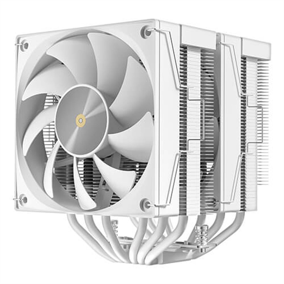 ANTEC F620 Digital Pro W CPU Cooler, Processor fan