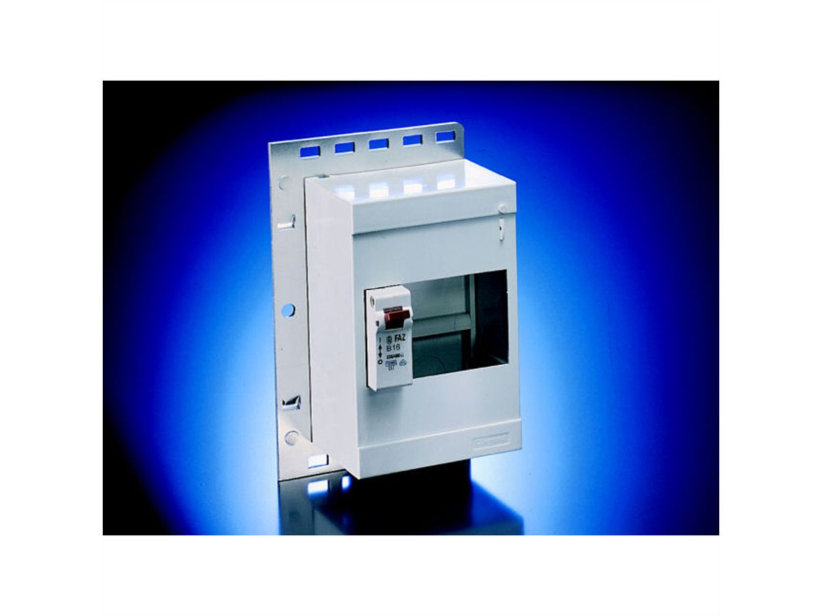 SCHROFF Small Distribution Module