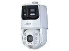 DAHUA DH-SDT6C425-4P-GB-APV-0280  Dome   Speeddome 4MP 25 Starlight Red-white LED