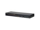 ATEN KH2508A 2-console 8-poorts Multi-Interface (DisplayPort, HDMI, DVI, VGA) Cat 5 KVM switch