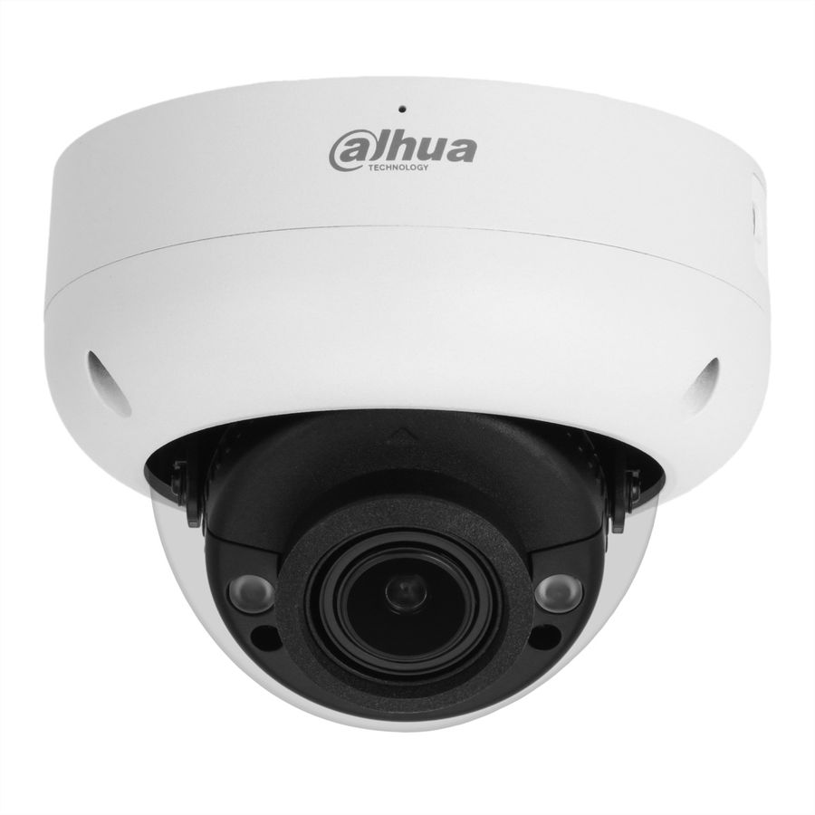 DAHUA DH-IPC-HDBW3841RP-ZAS-27135-S2, 8MP IR Vari-focal Dome WizSense Network Camera