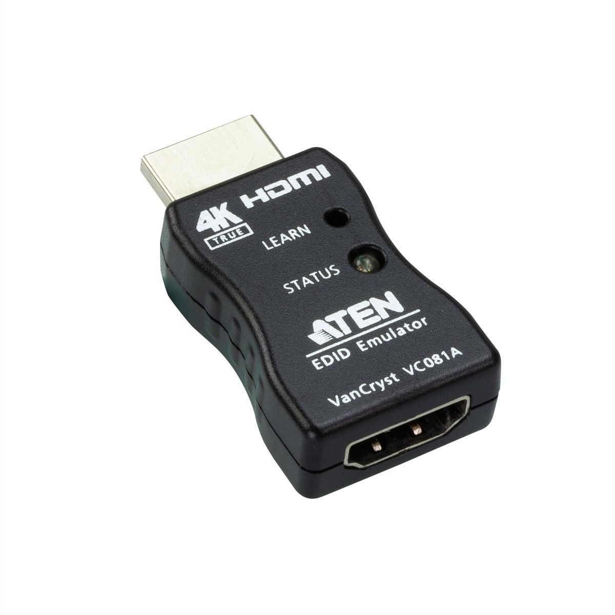 ATEN VC081A True 4K HDMI EDID Emulator