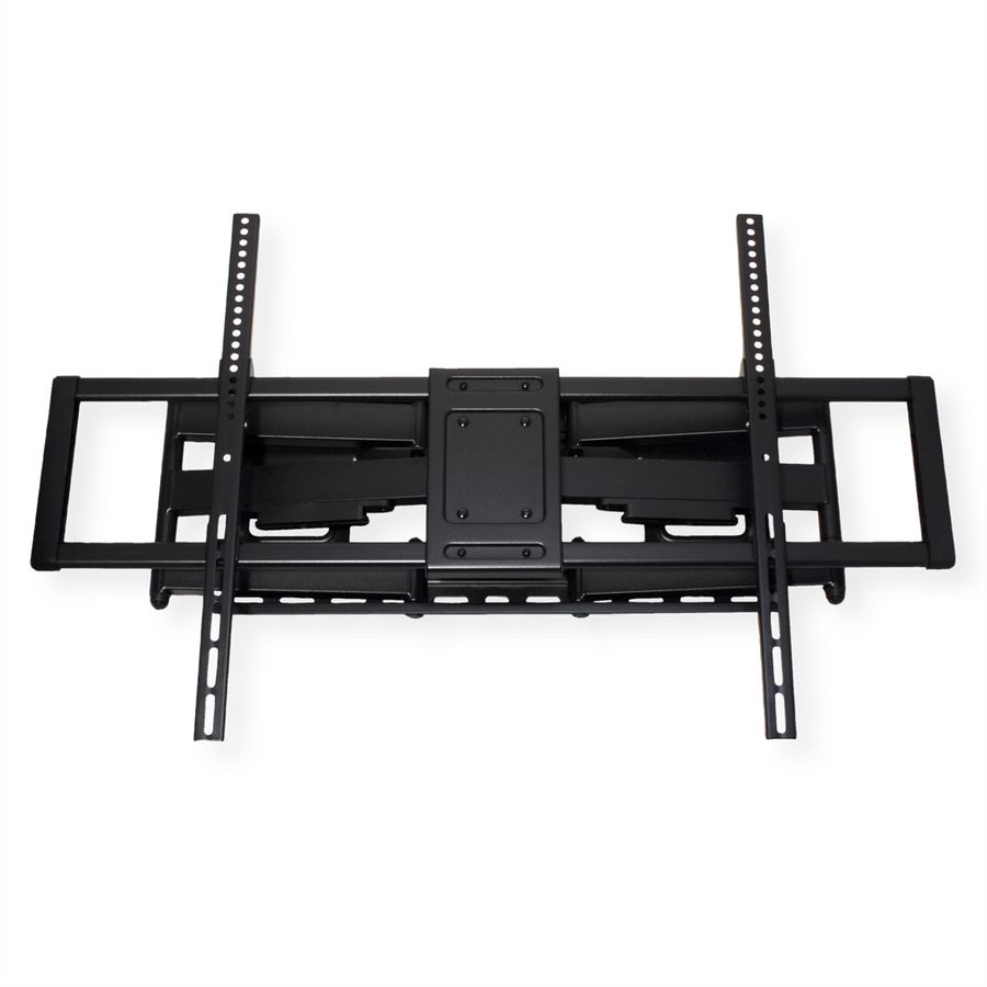 VALUE Solid Articulating Wall Mount TV Holder, < 120kg, < 304.8cm (60" - 120")