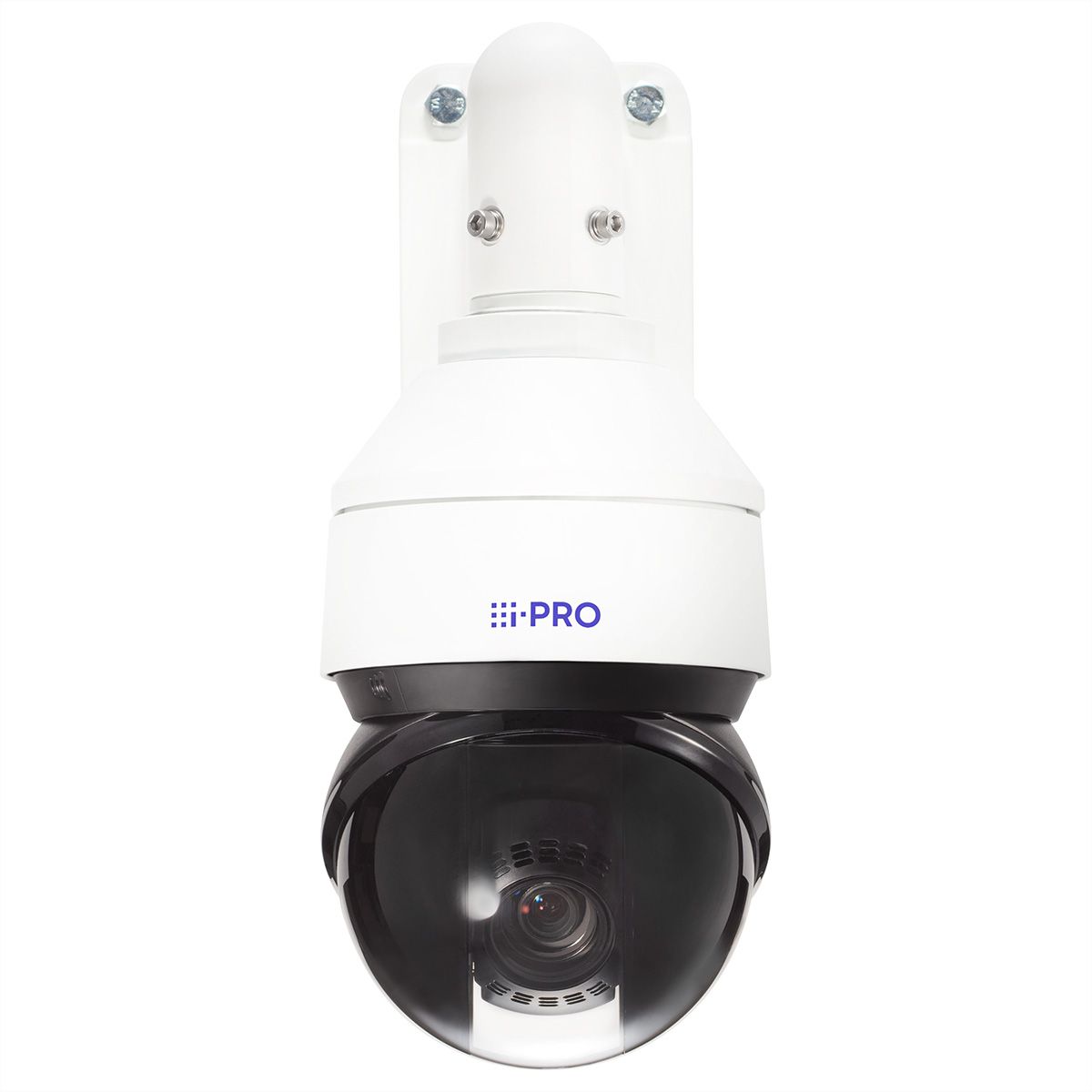 I-PRO WV-X66600-Z3K 6MP PTZ Camera AI OUTDOOR VANDAL