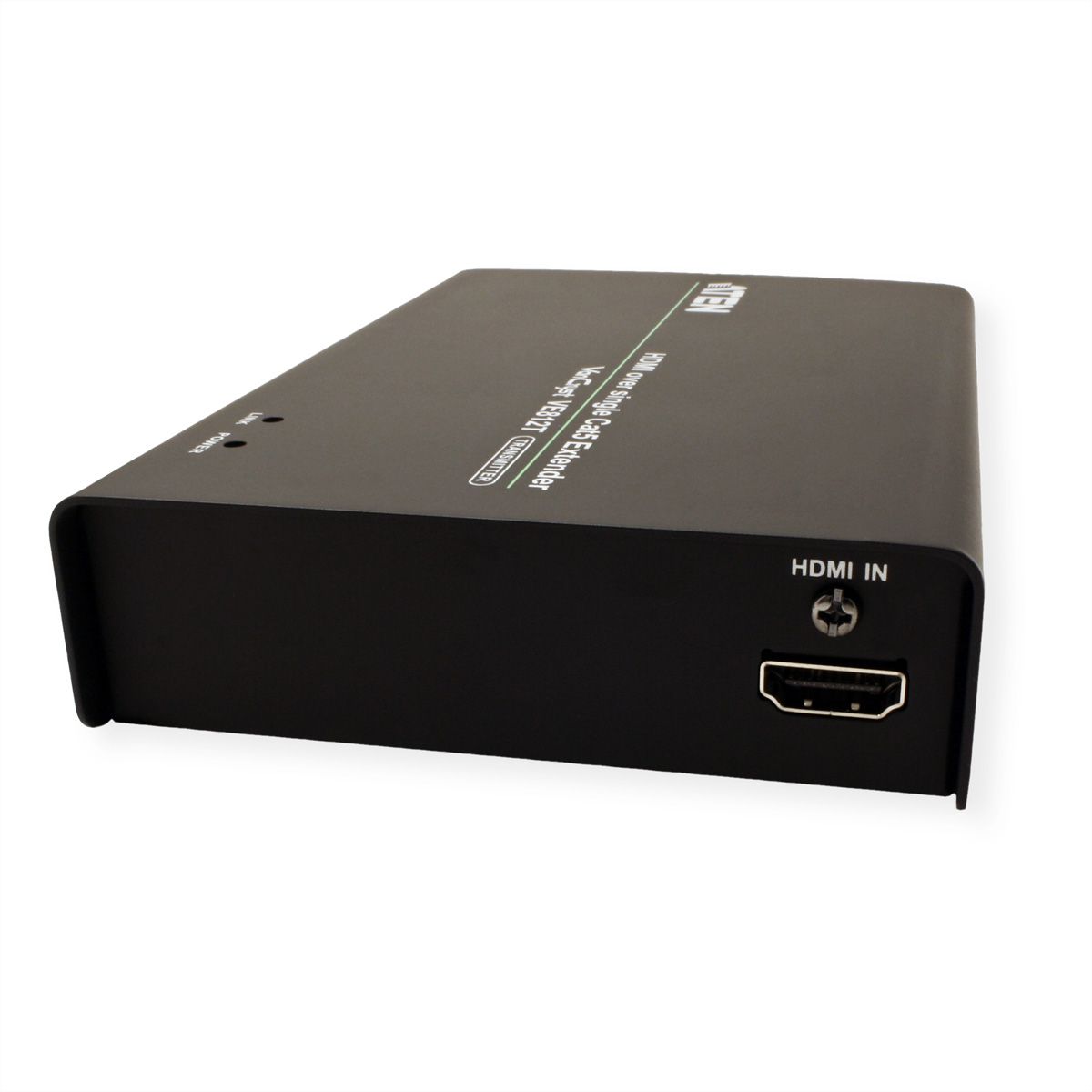 ATEN VE812 HDMI Extender, Ontvanger en Zender, HighQuality, Cat 5e, 100m