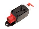 BACHMANN CEE adapter 32A 400V IP44, 1x32A 5p400V