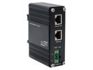 EXSYS EX-60310 PoE+ Gigabit-injector 60W