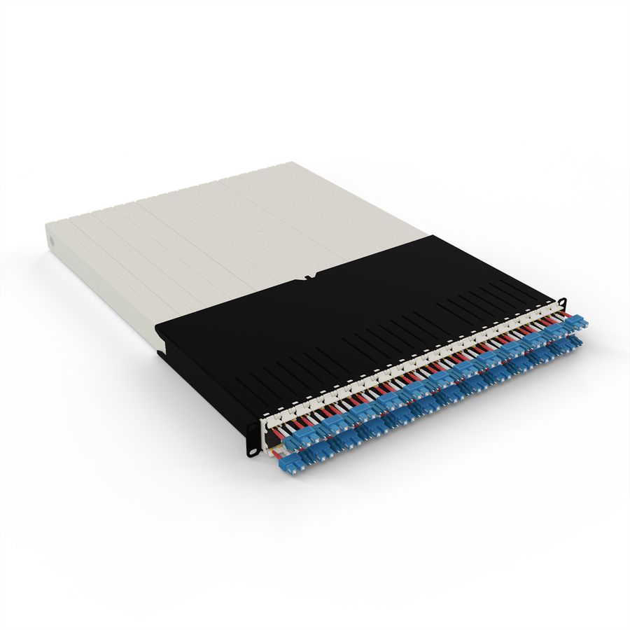 patchbox.one 30RU OS2 LC-SC 1,8 m