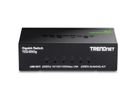 TRENDnet TEG-S50G Netwerk Switch