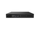 MOBOTIX MOVE NVR Netzwerk-Videorekorder 24x Kanäle, 16x PoE