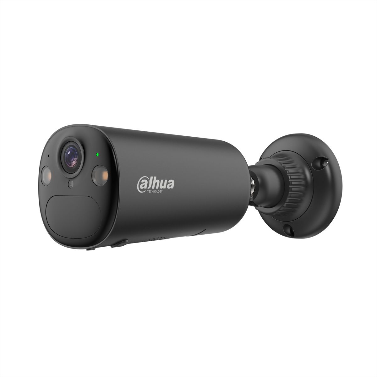 DAHUA DH-IPC-BF4CA-4G-0210B-XL-Ash-EUR, Bullet 4MP IR LED 4G Camera, black