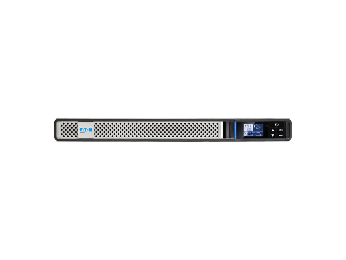 EATON 5P850IRG2 Rackmount 850VA 1HE