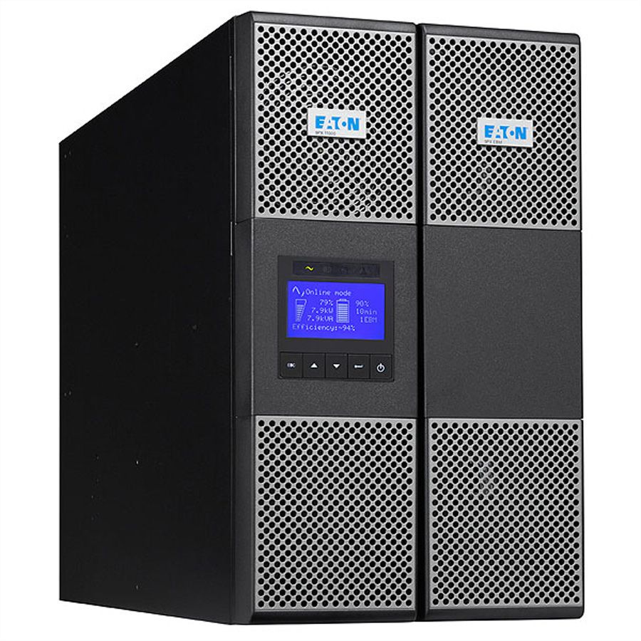 Eaton 9PX 11000i HotSwap ohne RM Kit (9RK)