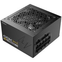 ANTEC GSK750 V2 ATX3.1 Power Supply Unit 750W
