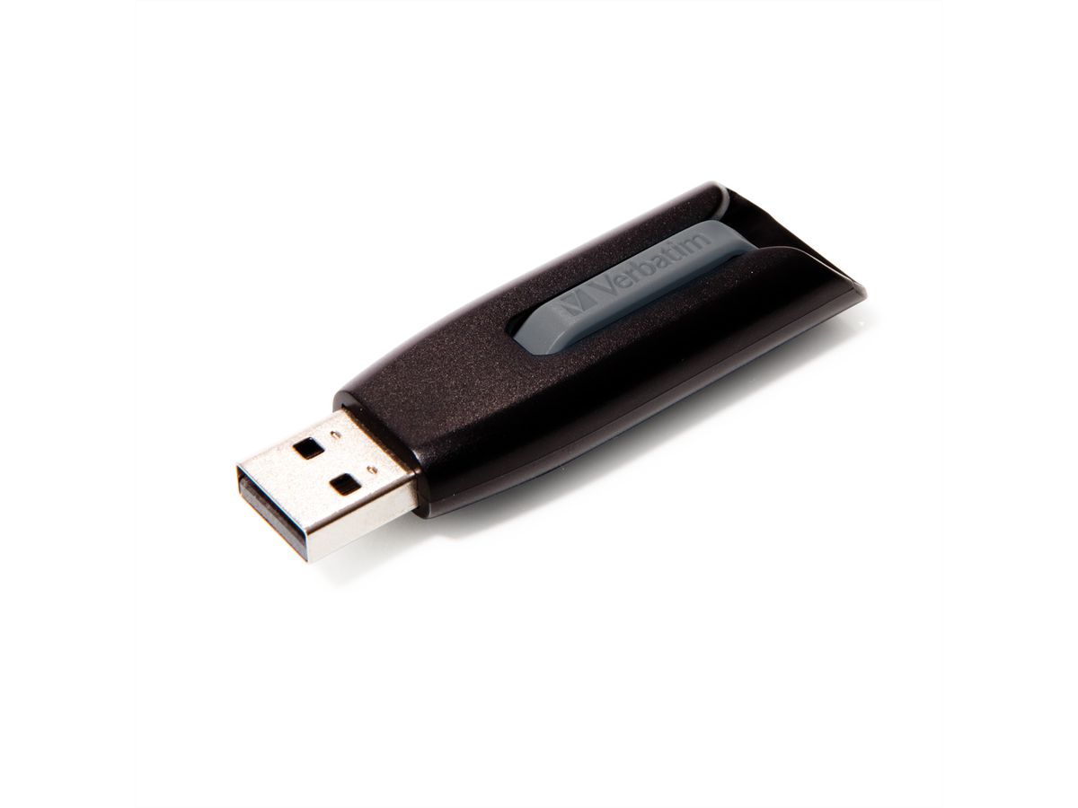 VERBATIM Store 'n' Go V3 USB 3.0, 128GB