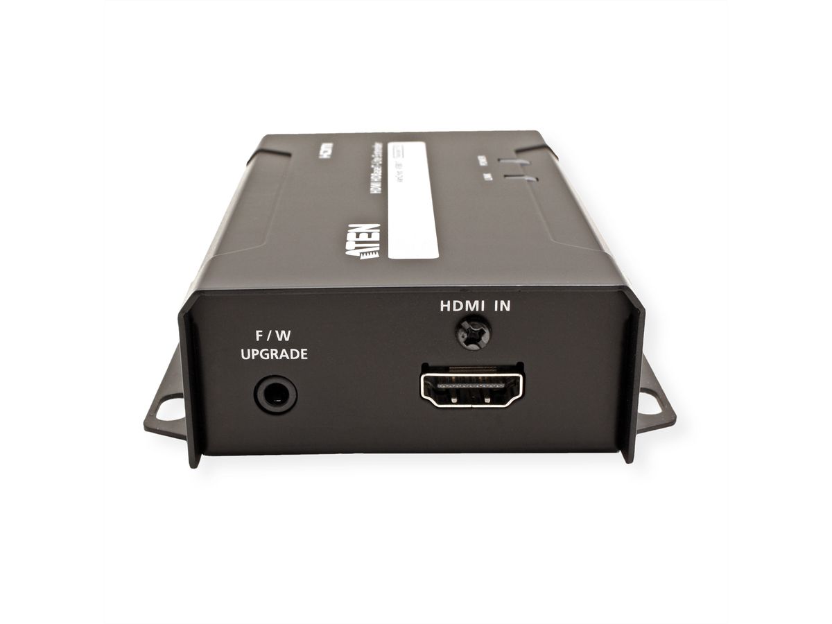 ATEN VE801 HDMI Extender 4K T R SECOMP Nederland GmbH