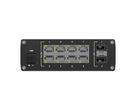 TELTONIKA TSW200 Unmanaged Switch PoE+ Gigabit SFP