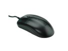 SEAL SHIELD Silver Storm Mouse USB black STM042