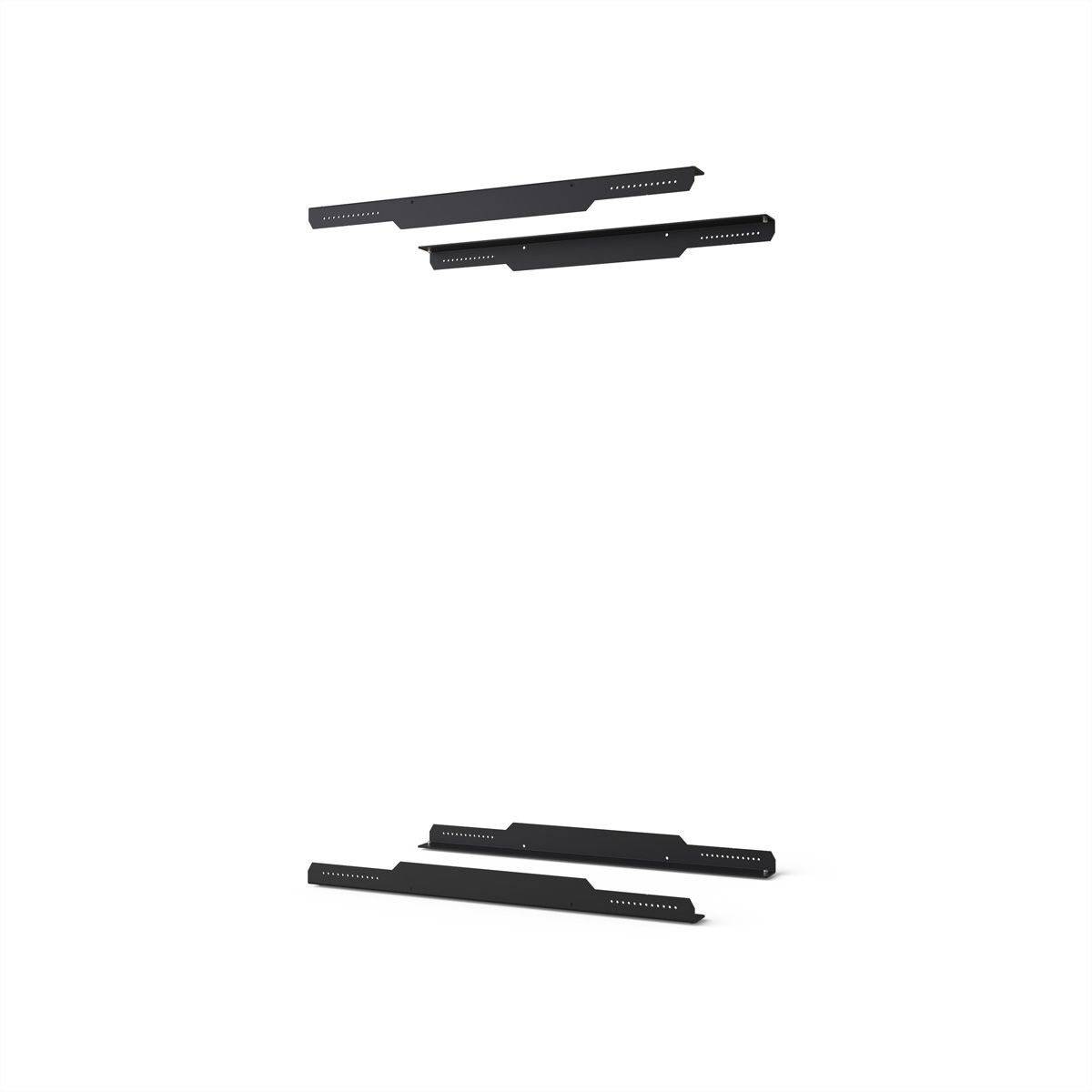 HEAVY LOAD CROSSBARS 1000D
