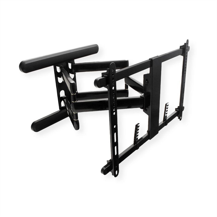 ROLINE PREMIUM TV-muurbeugel, zeer flexibel, max. 70 kg