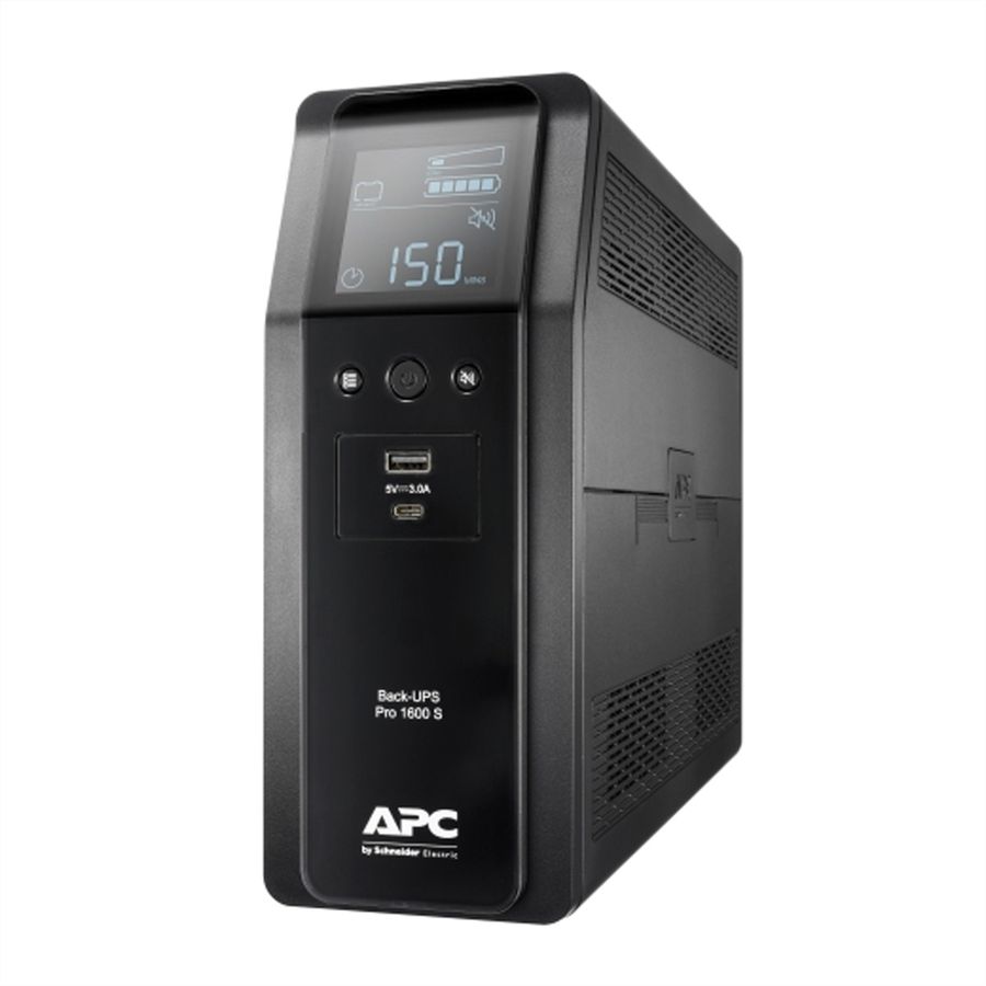 APC Back-UPS PRO BR1600SI