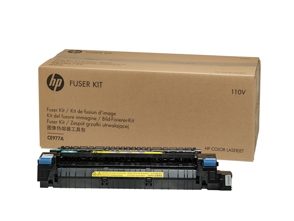 HP Color LaserJet 220-V fuserkit