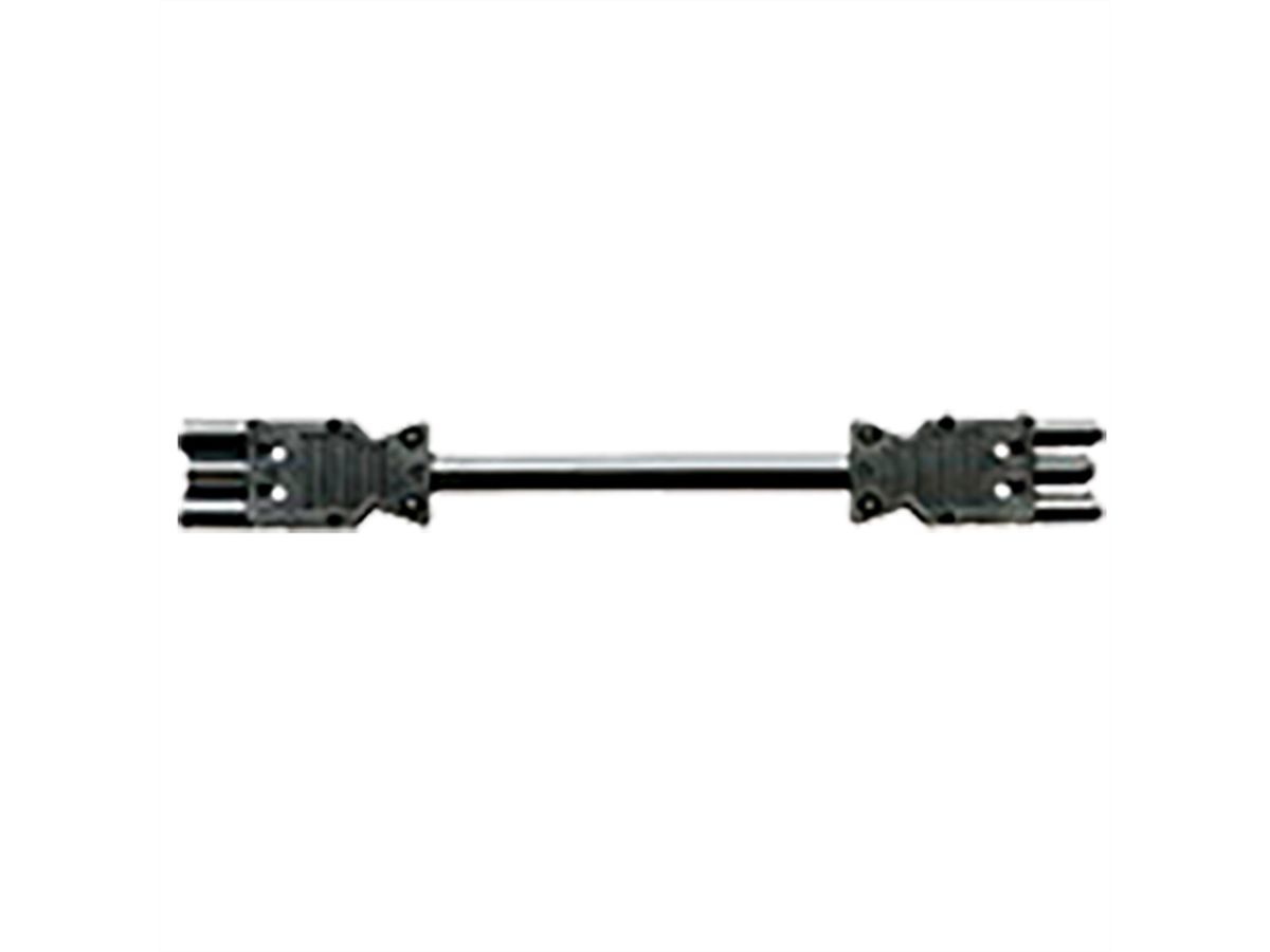 BACHMANN Geräteverlängerung ISV 1,0m