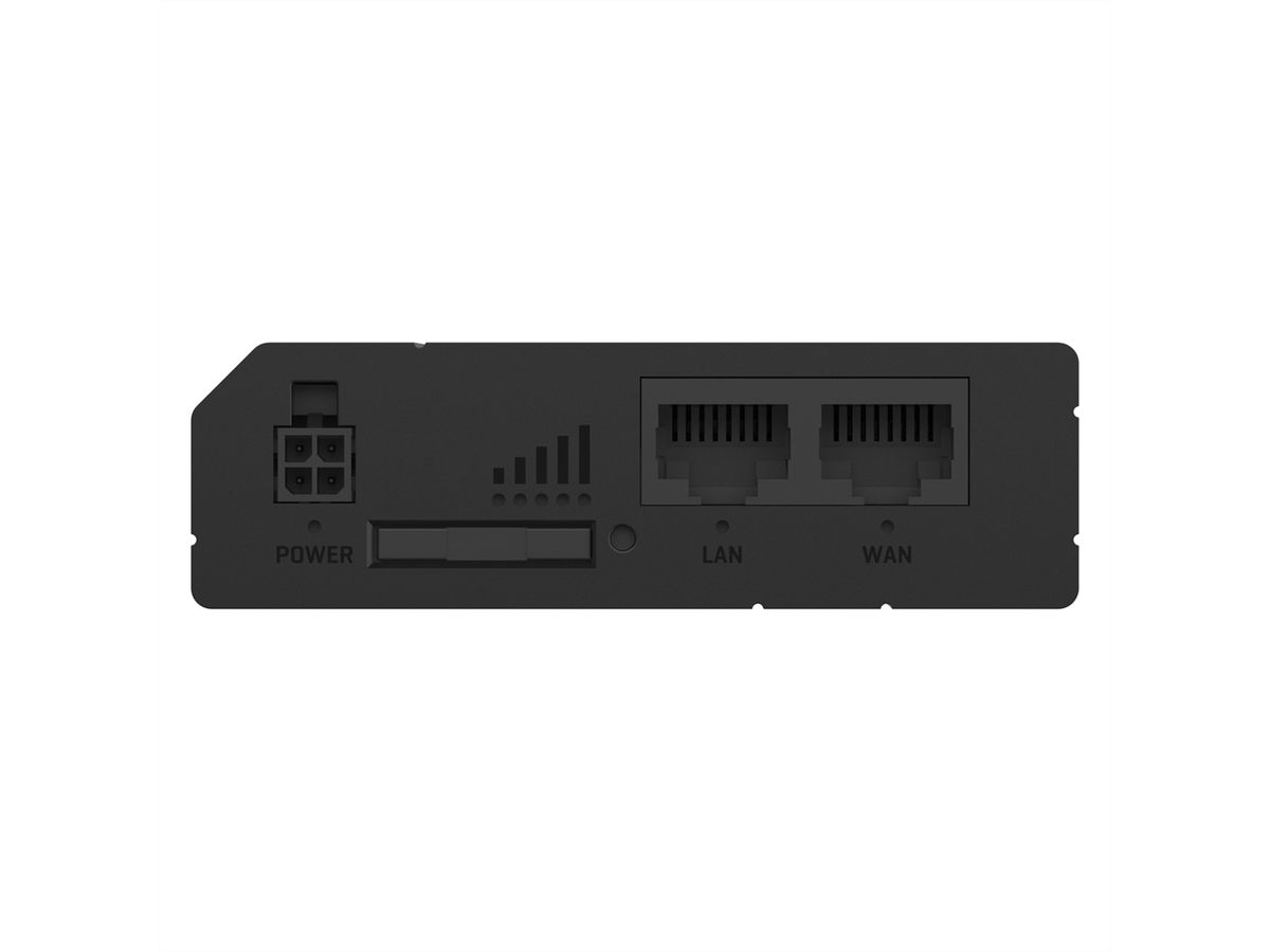 TELTONIKA RUT271 Redcap 5G Router