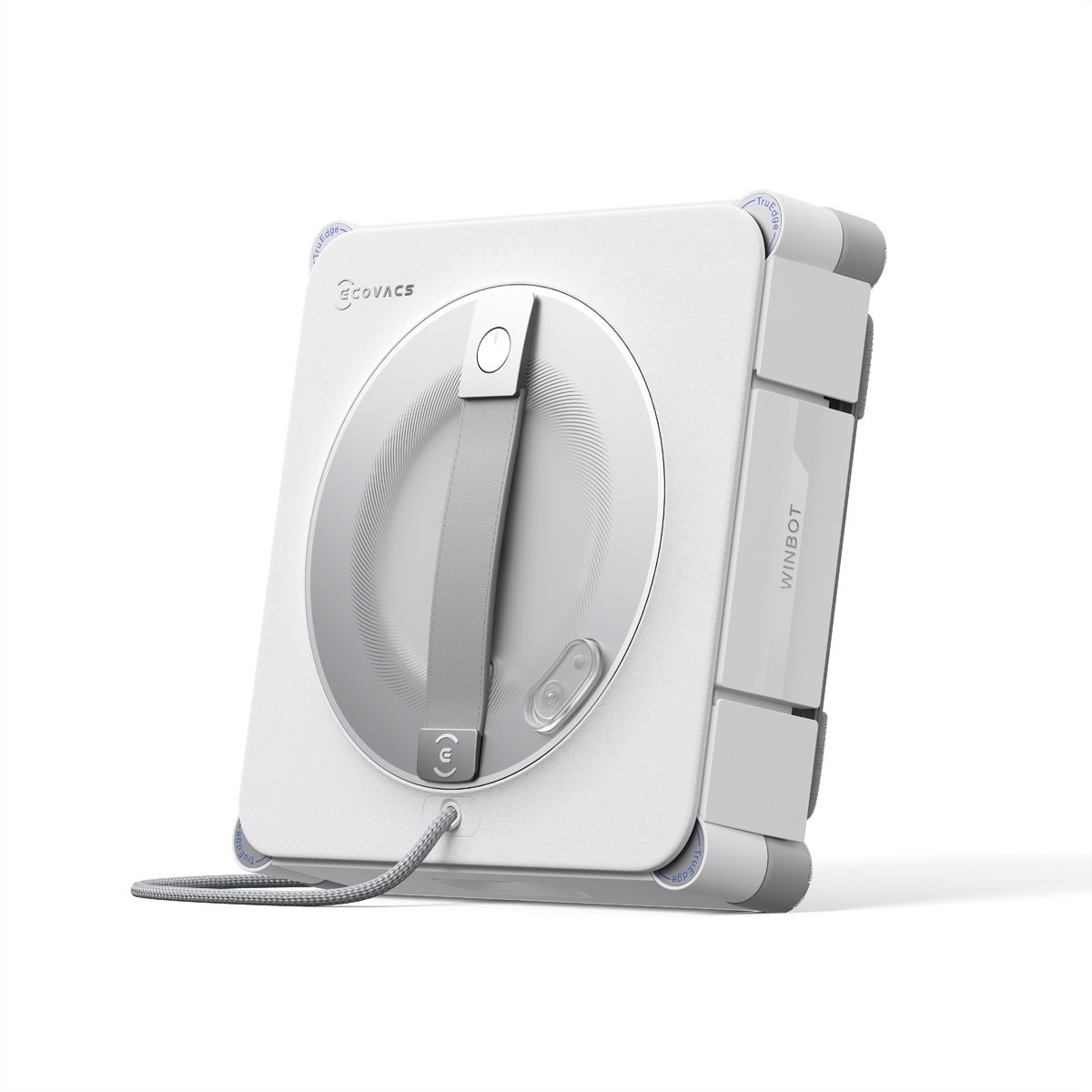 Ecovacs WINBOT W2S PRO OMNI EU, white