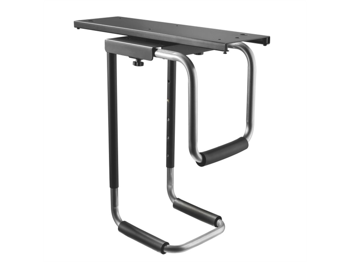 VALUE Heavy Duty PC Holder, Extendable, Rotable