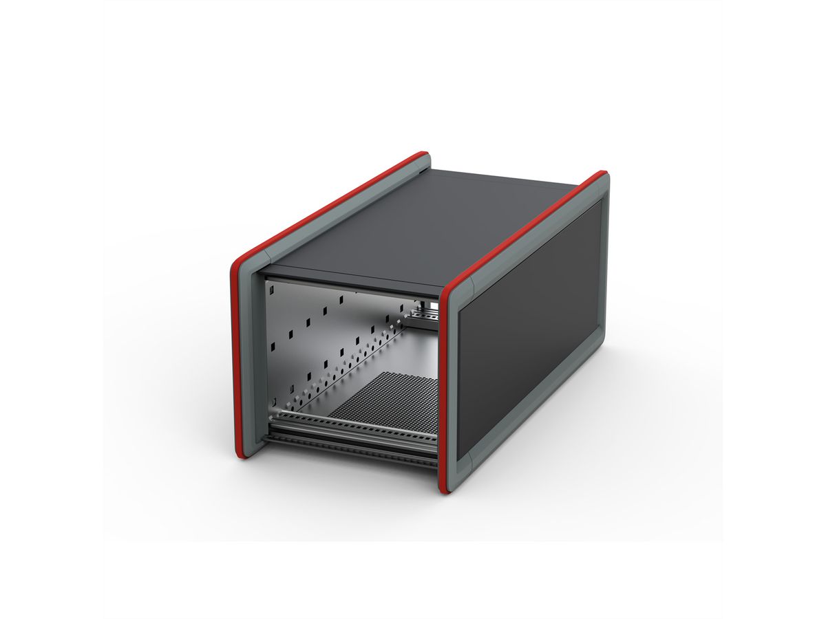 RPRO STYLE 3U 28HP 295D F-TC/TC