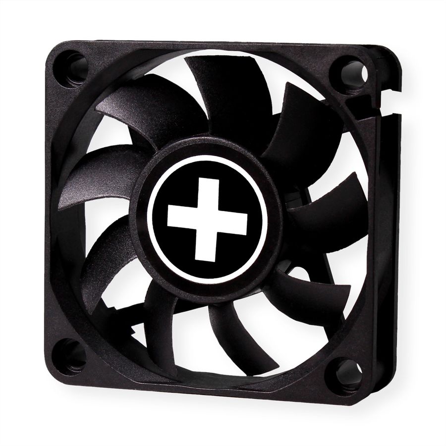 Xilence XPF60S.W 60mm case fan, 3PIN, White Box