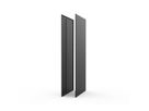 SIDE PANEL 2450H 1200D 2X